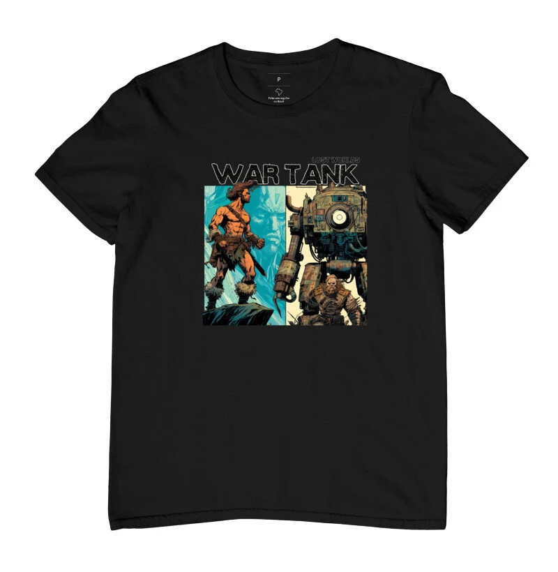 Camisa 6