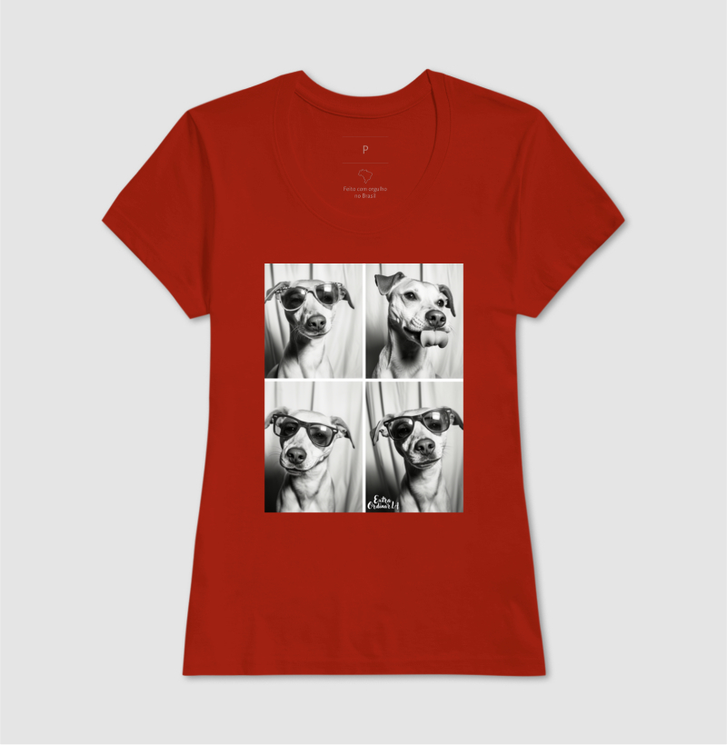 Camisa 10