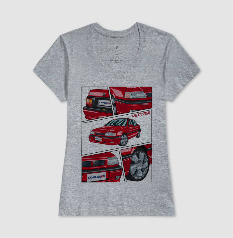 Camisa 11