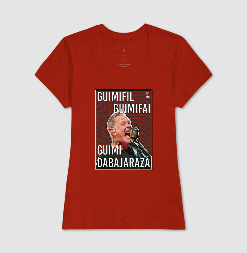 Camisa 6