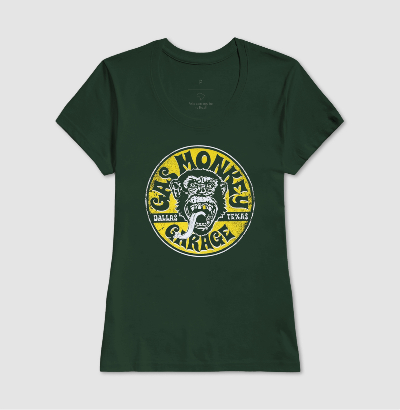 Camisa 10