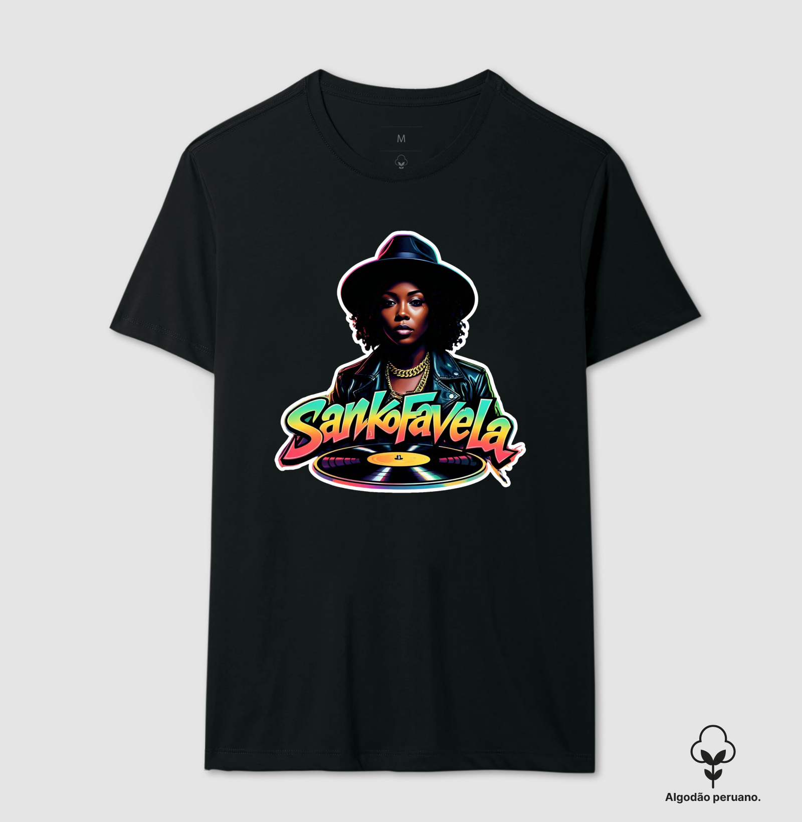 Camisa 3