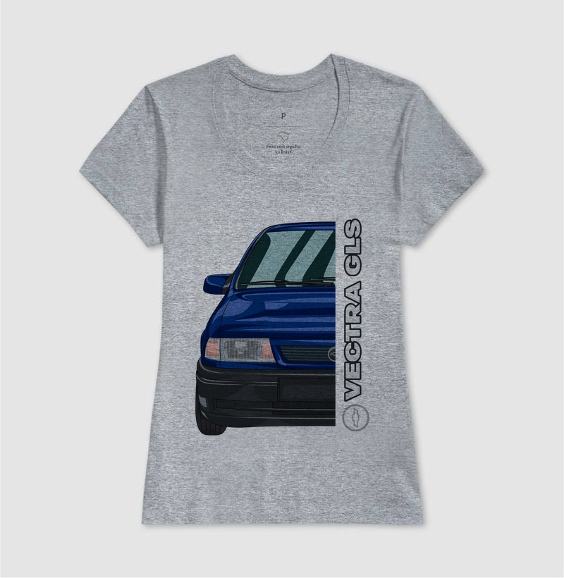 Camisa 9