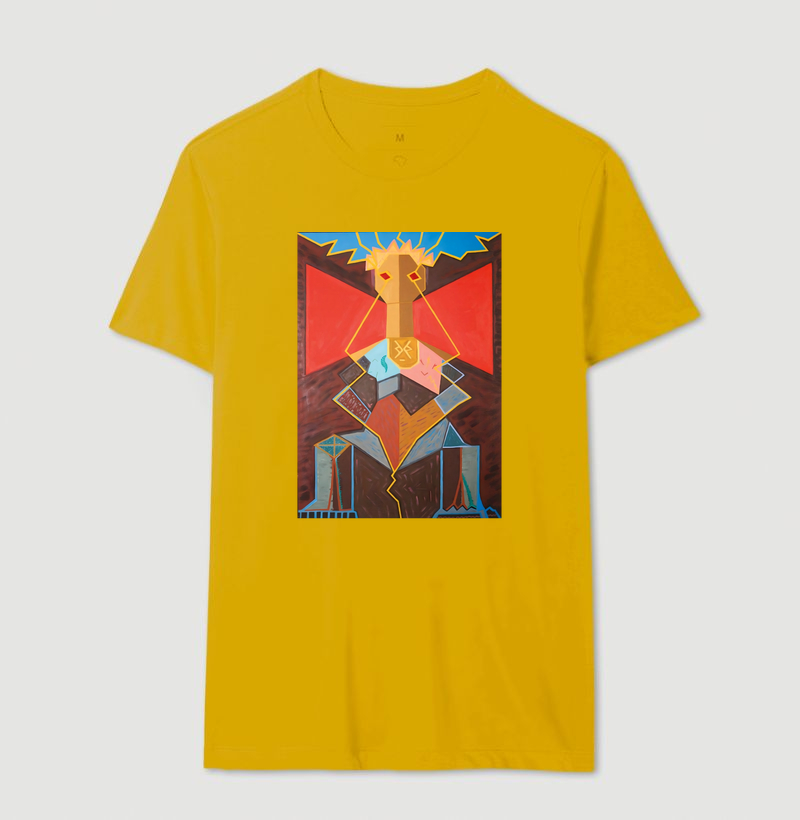 Camisa 13