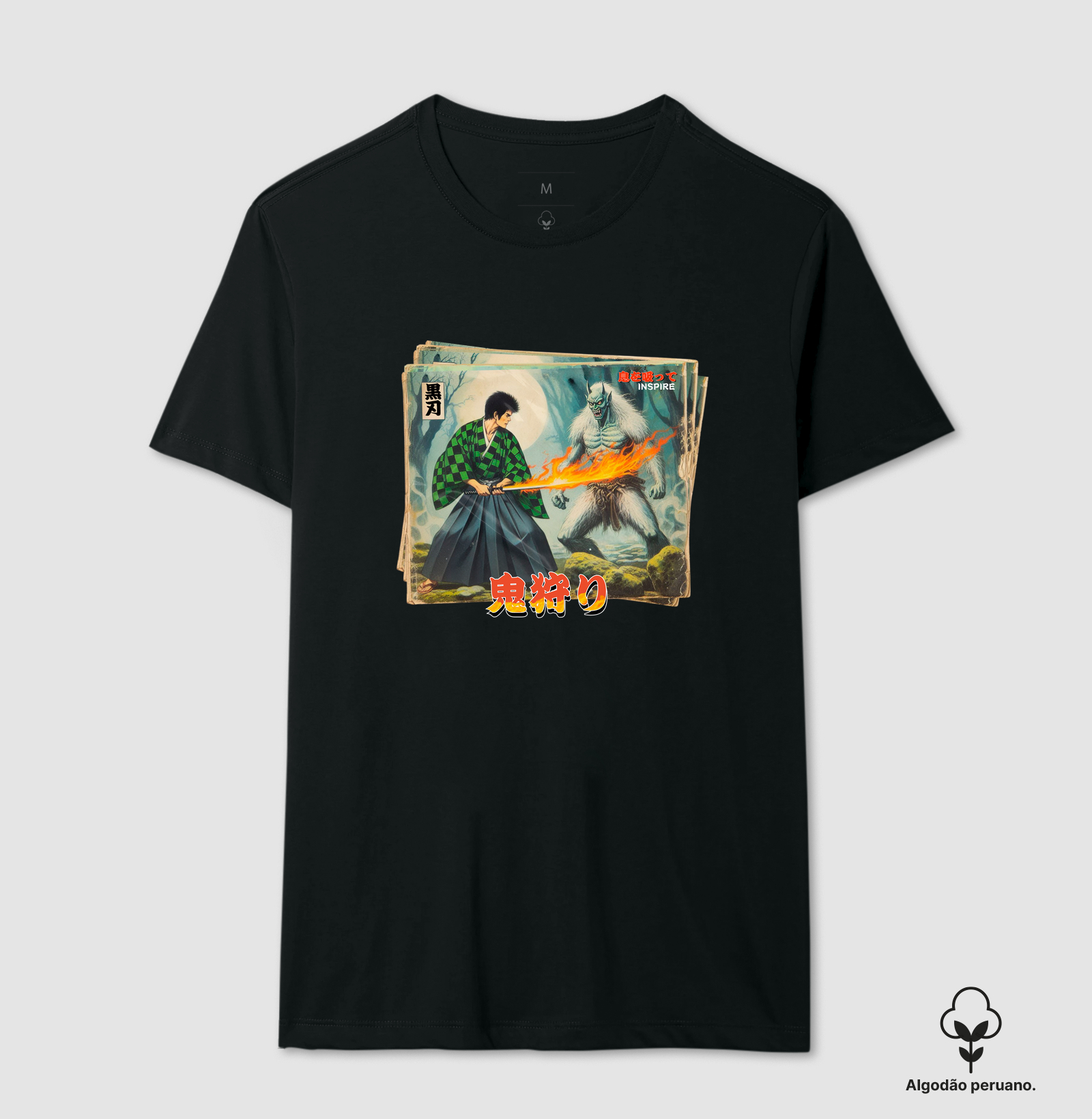 Camisa 3