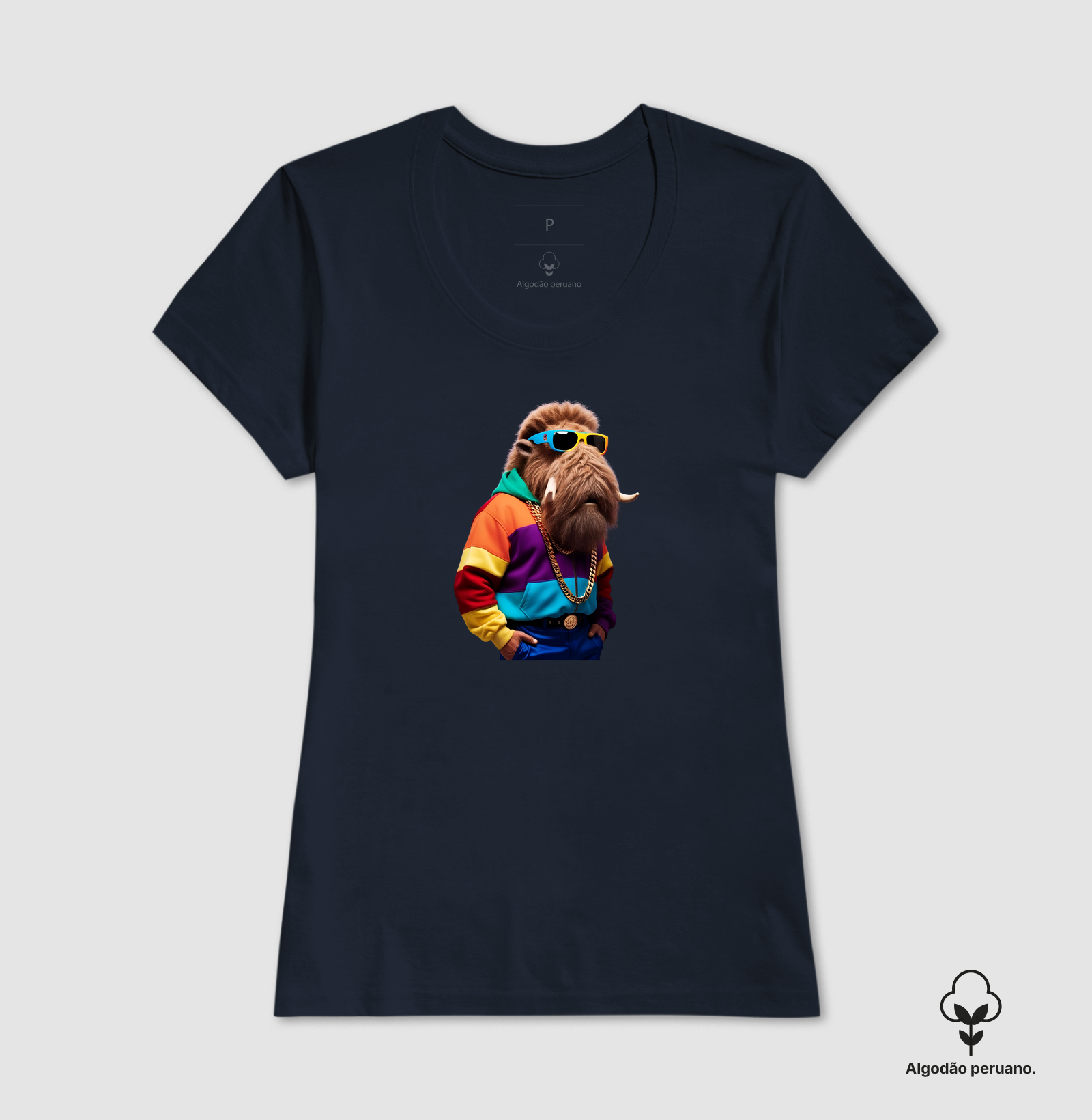 Camisa 2