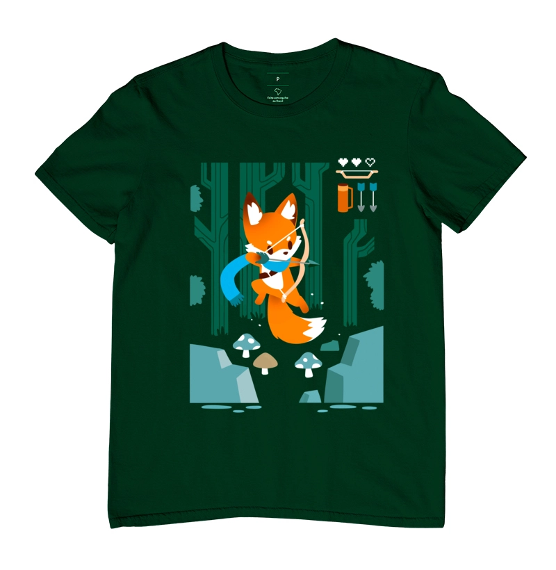 Camisa 11
