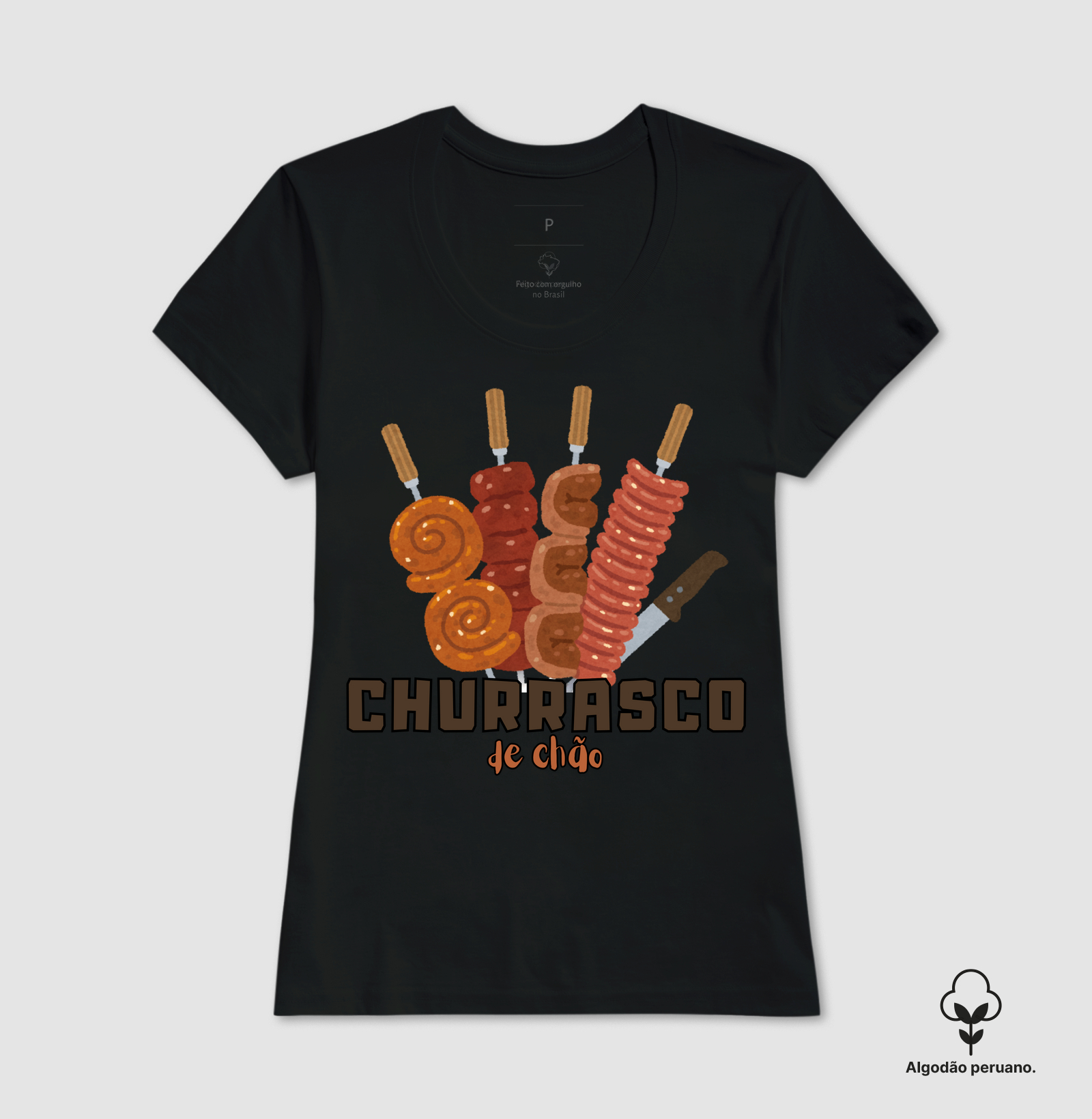 Camisa 1