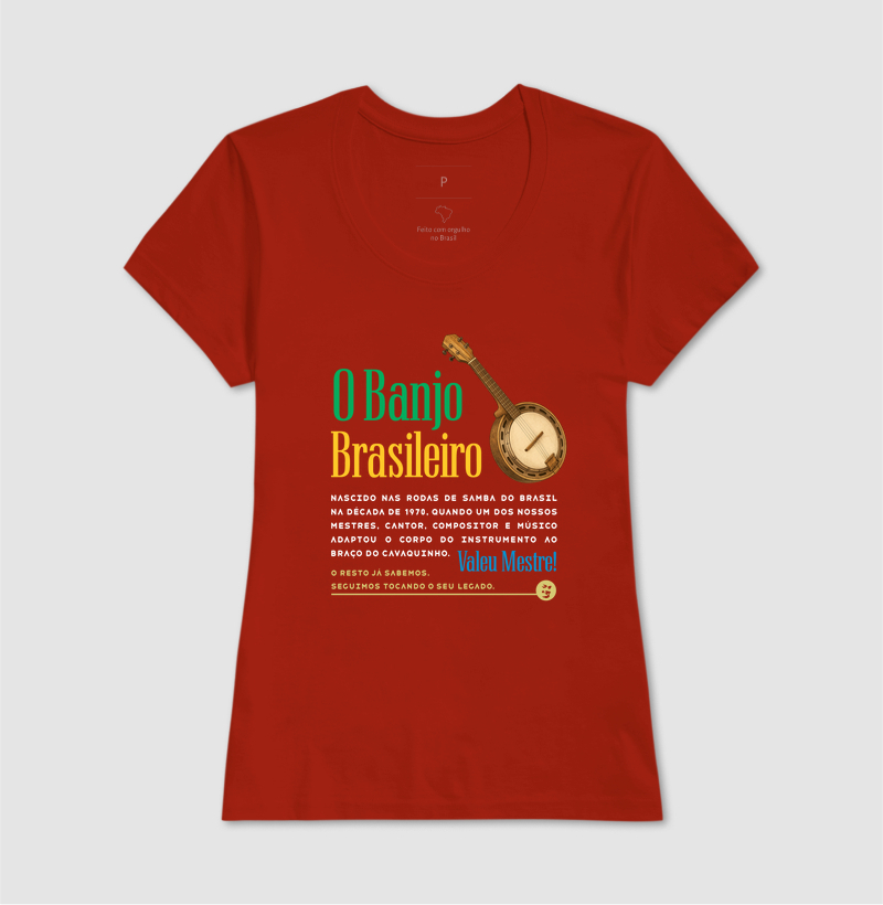 Camisa 13