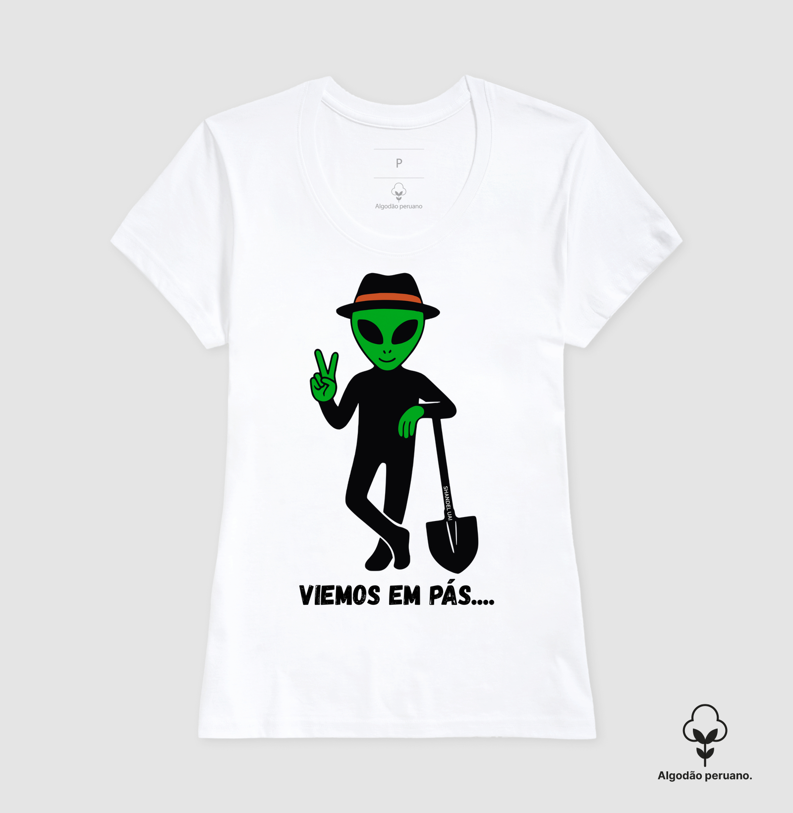 Camisa 2