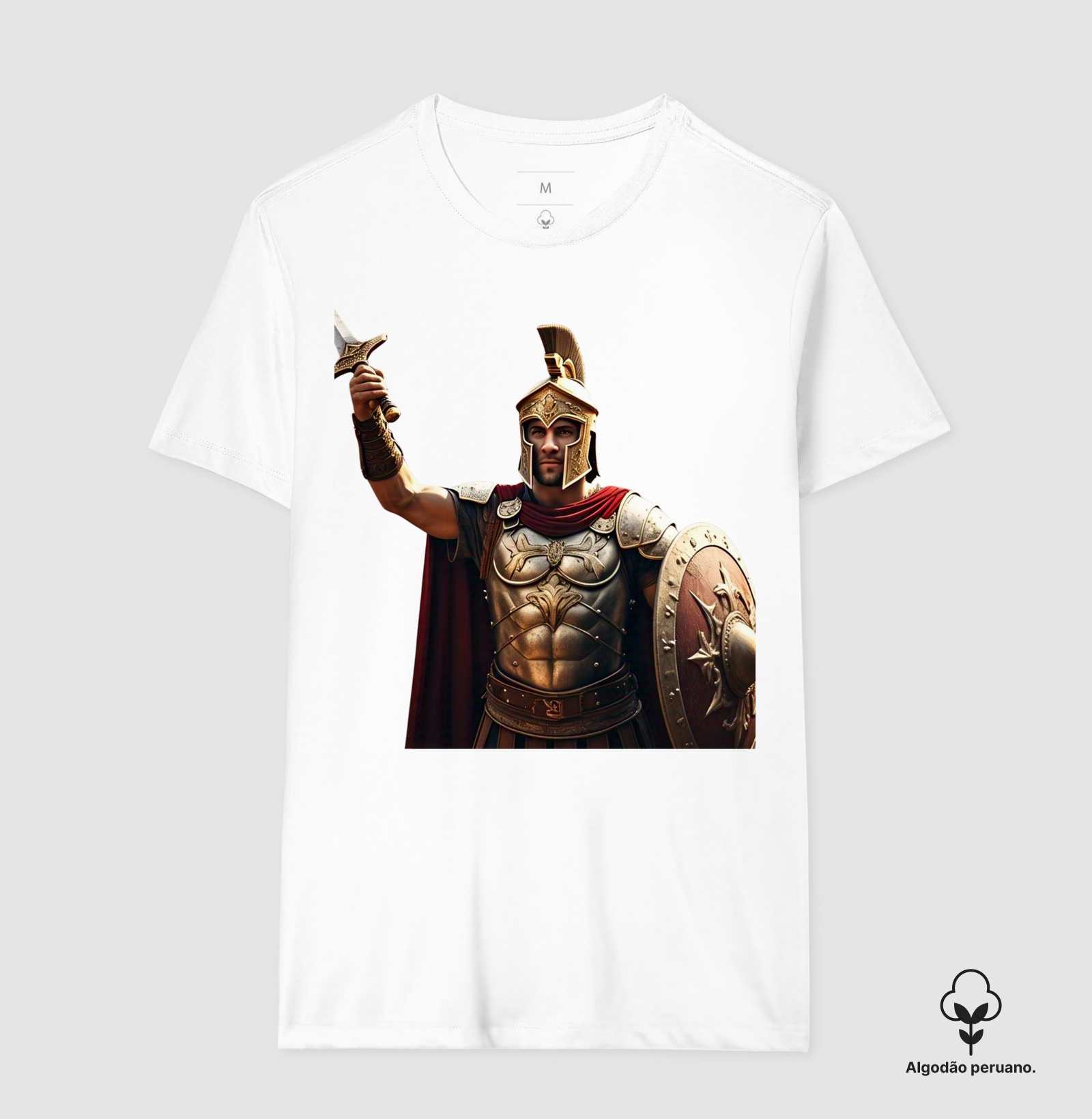 Camisa 4
