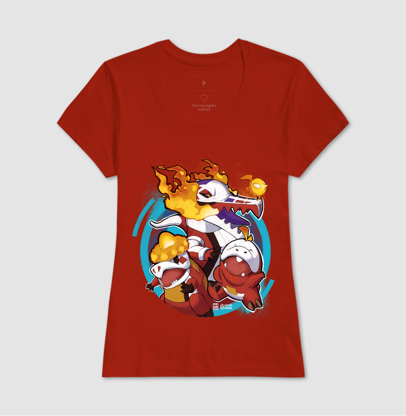 Camisa 13