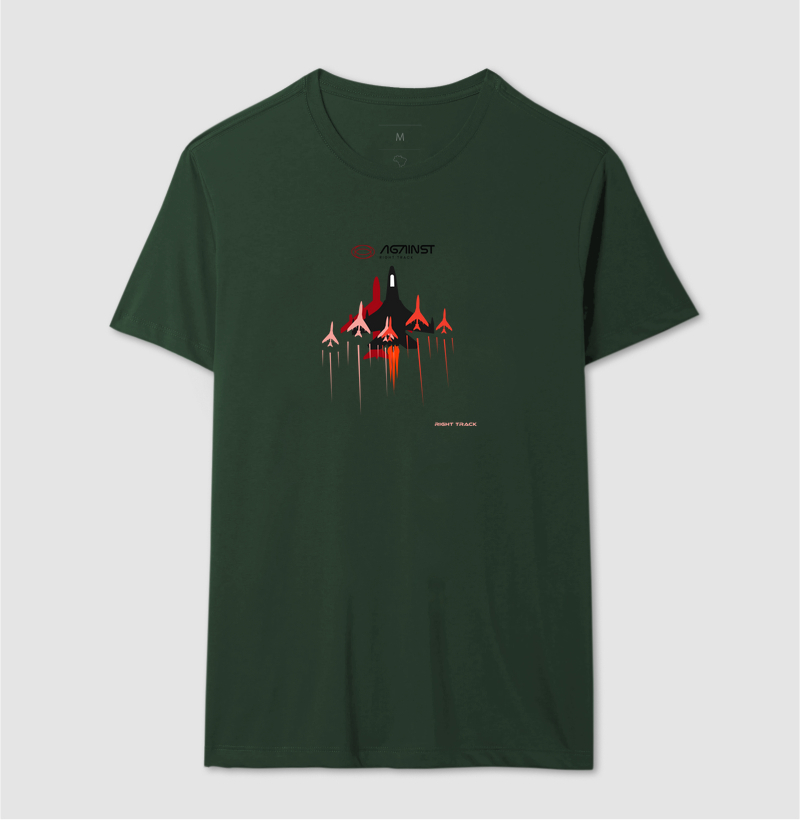 Camisa 11