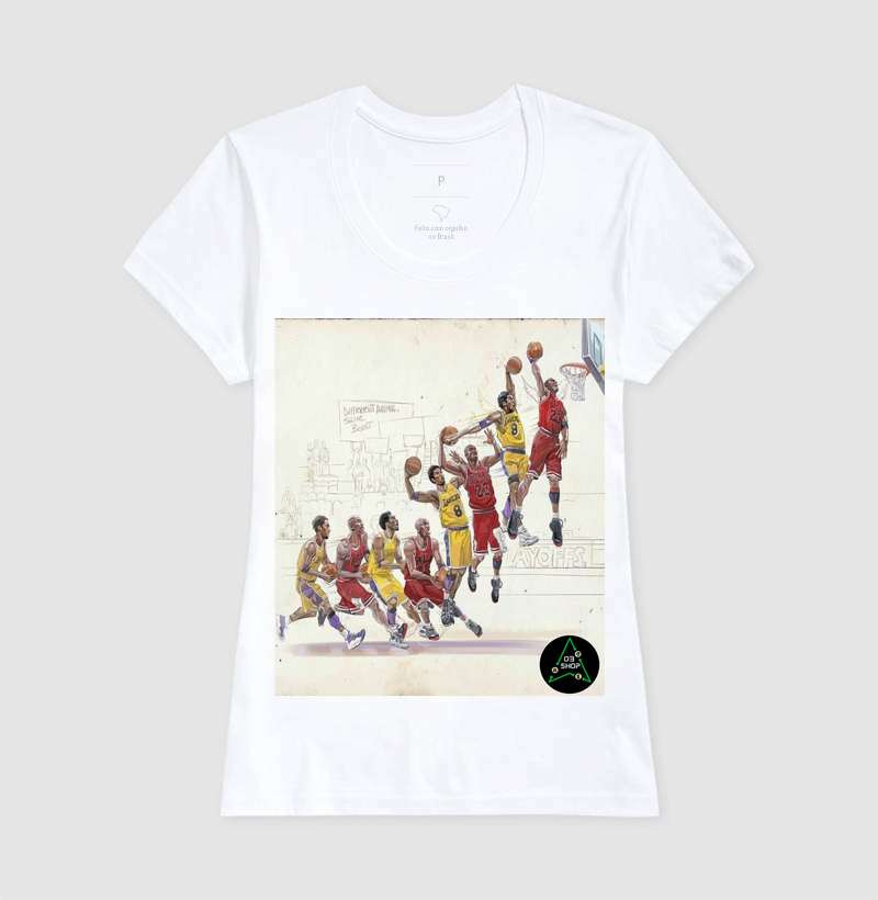 Camisa 14