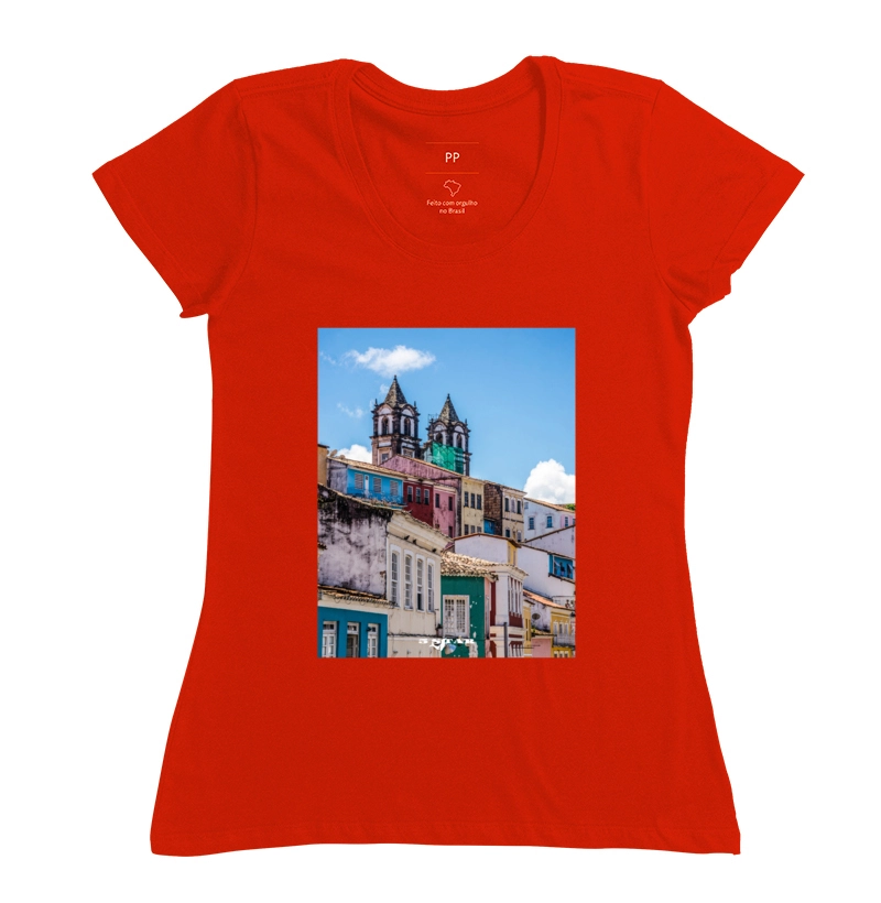 Camisa 10