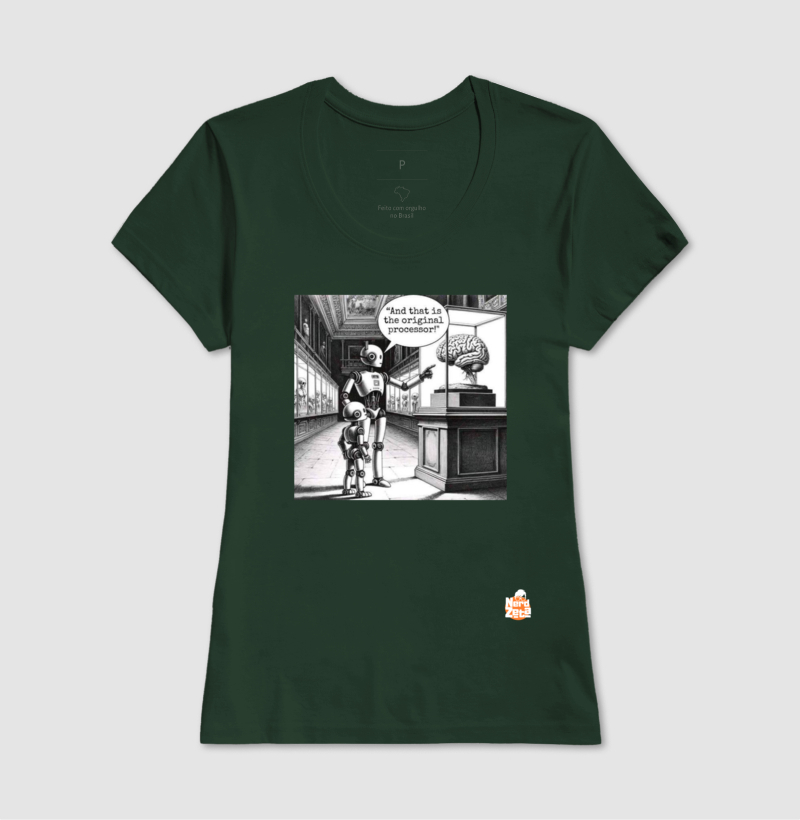 Camisa 8