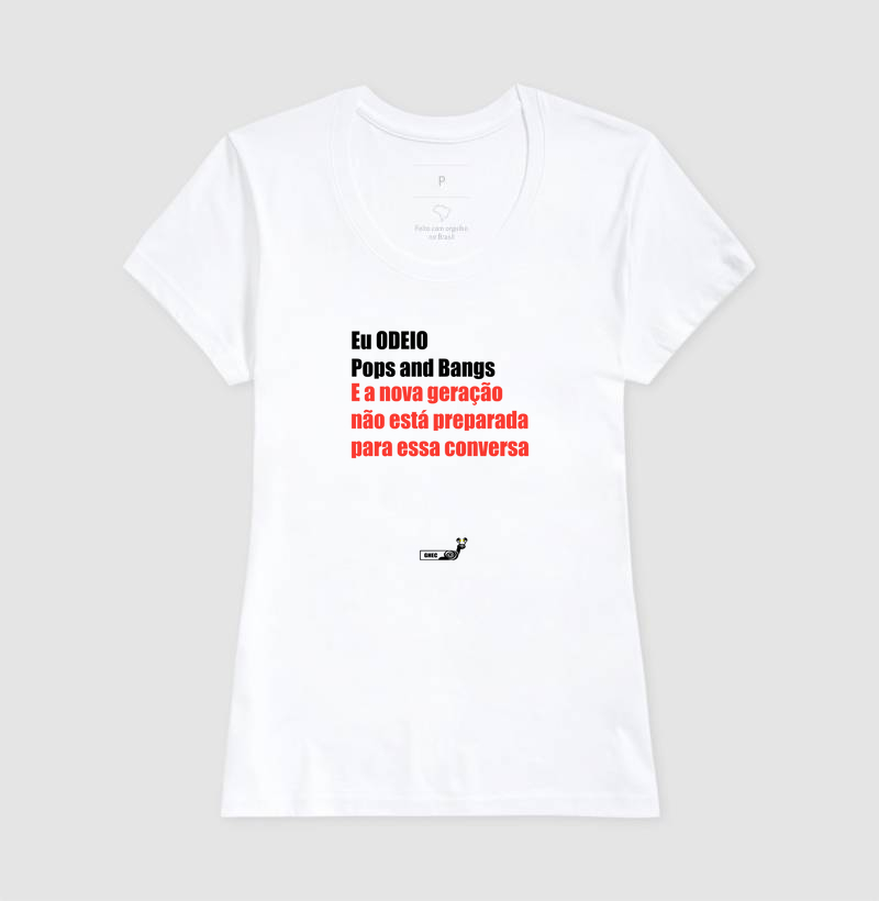 Camisa 7