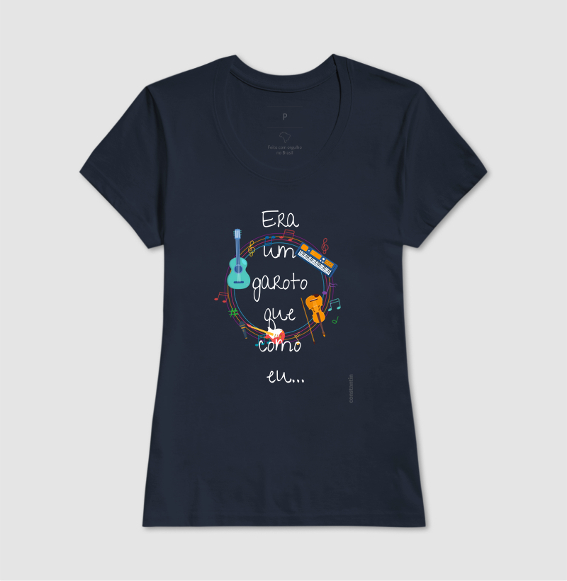 Camisa 4