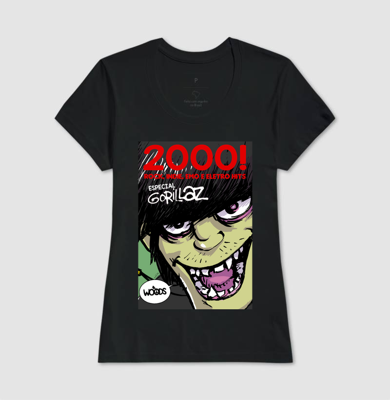 Camisa 2