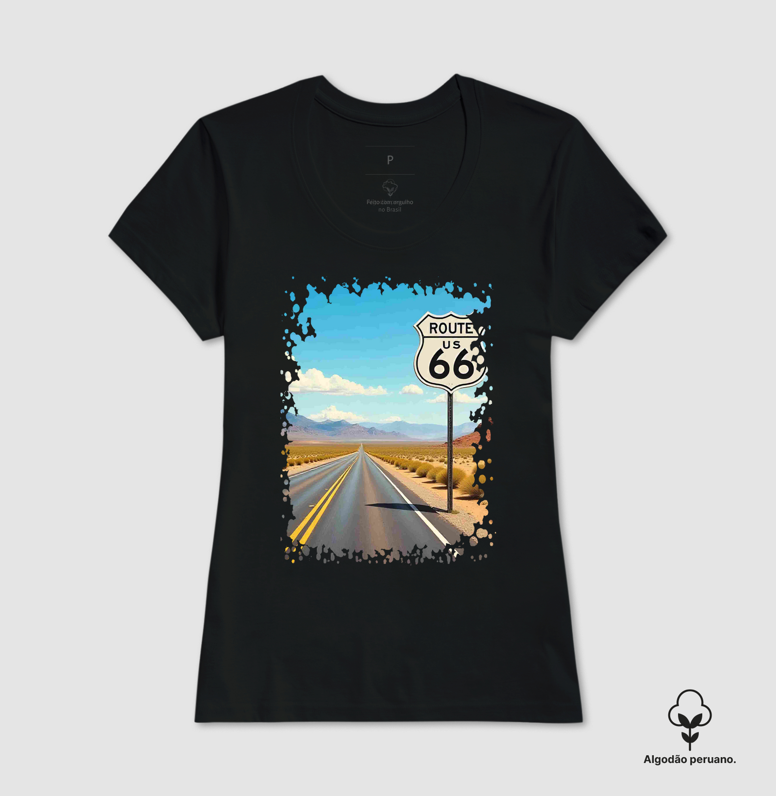 Camisa 2
