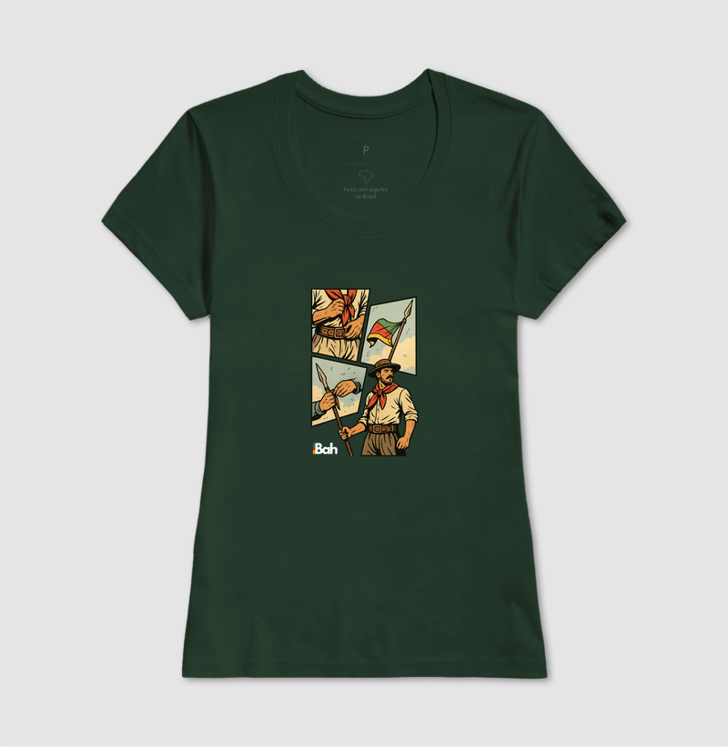 Camisa 13