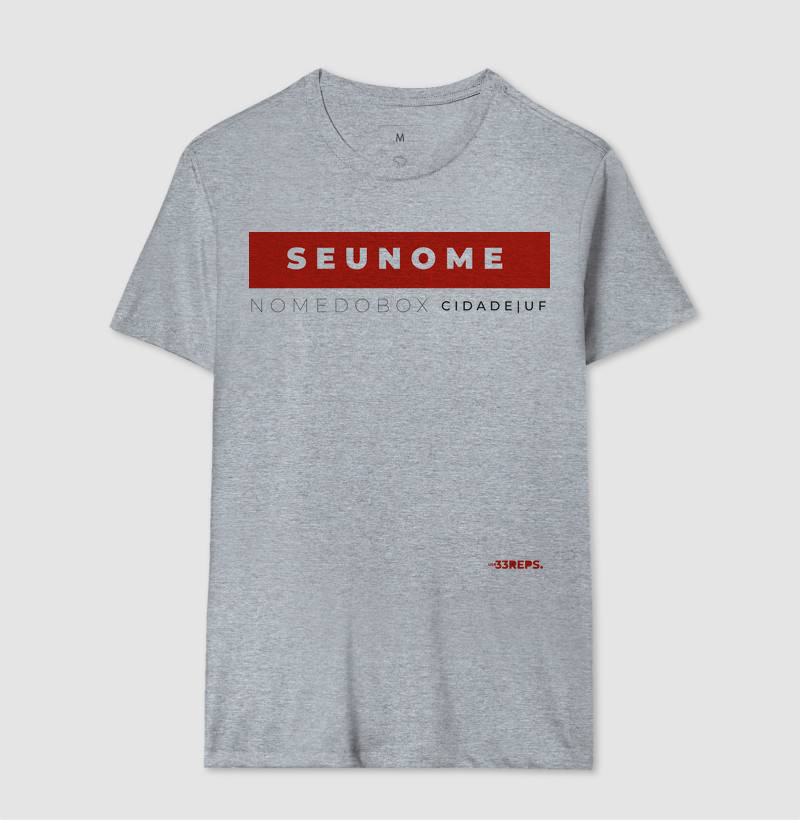 Camisa 34