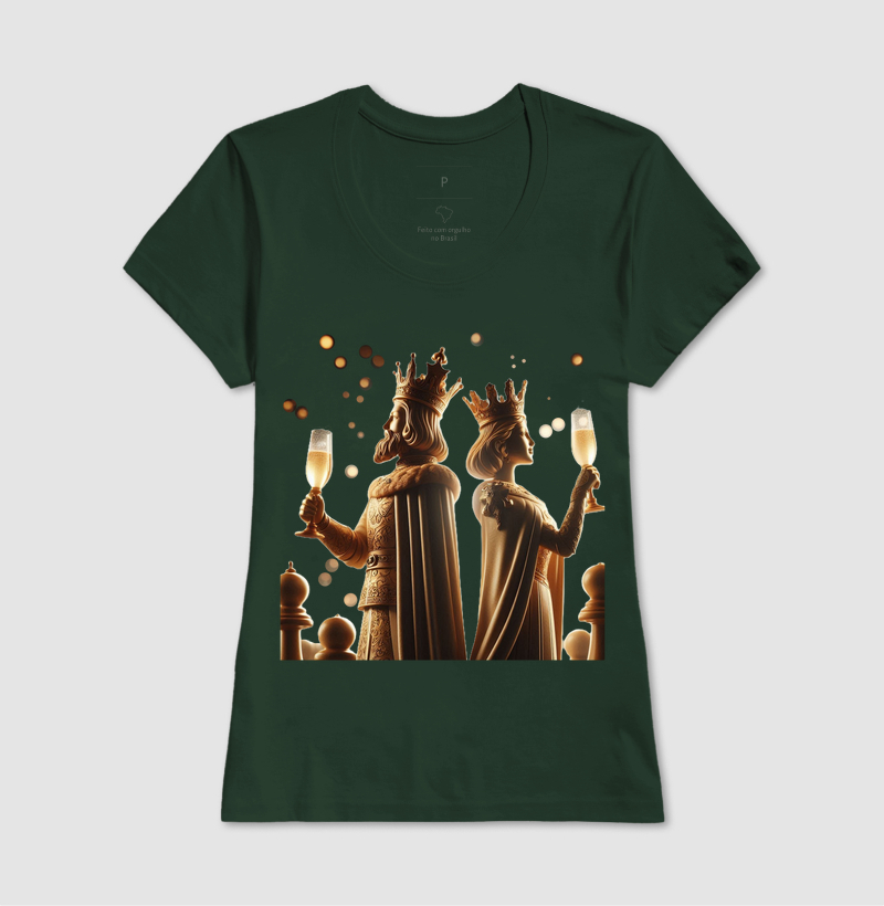 Camisa 16