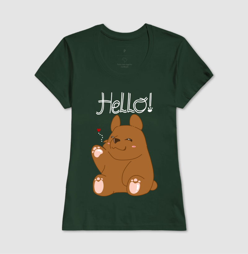 Camisa 9