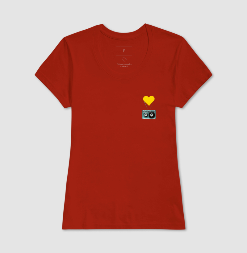 Camisa 10
