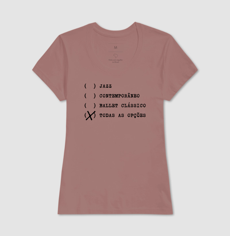 Camisa 16