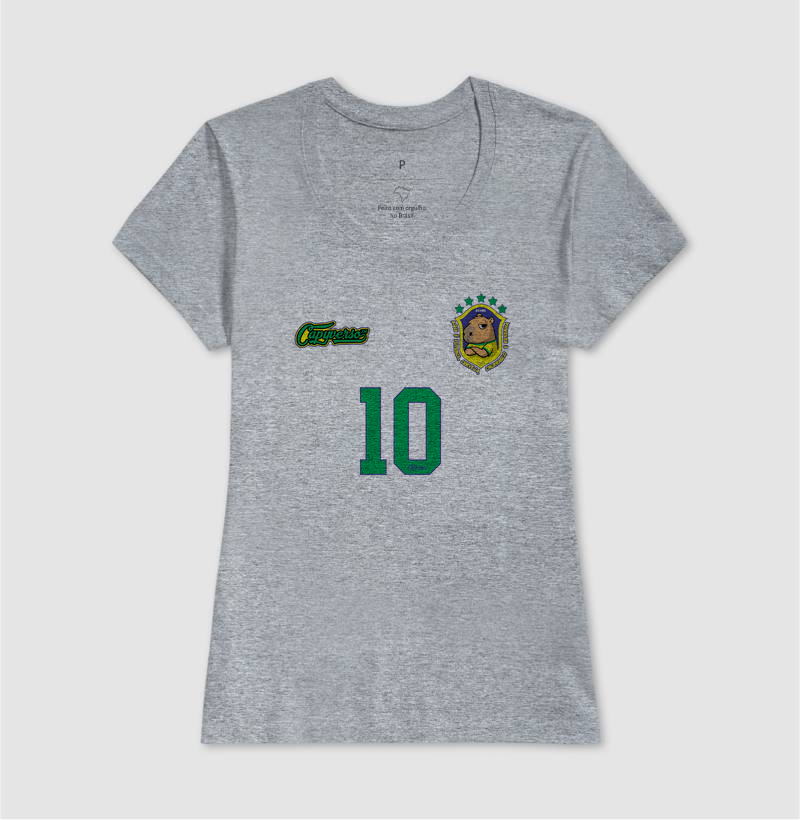 Camisa 8
