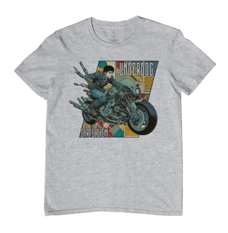 Camisa 3