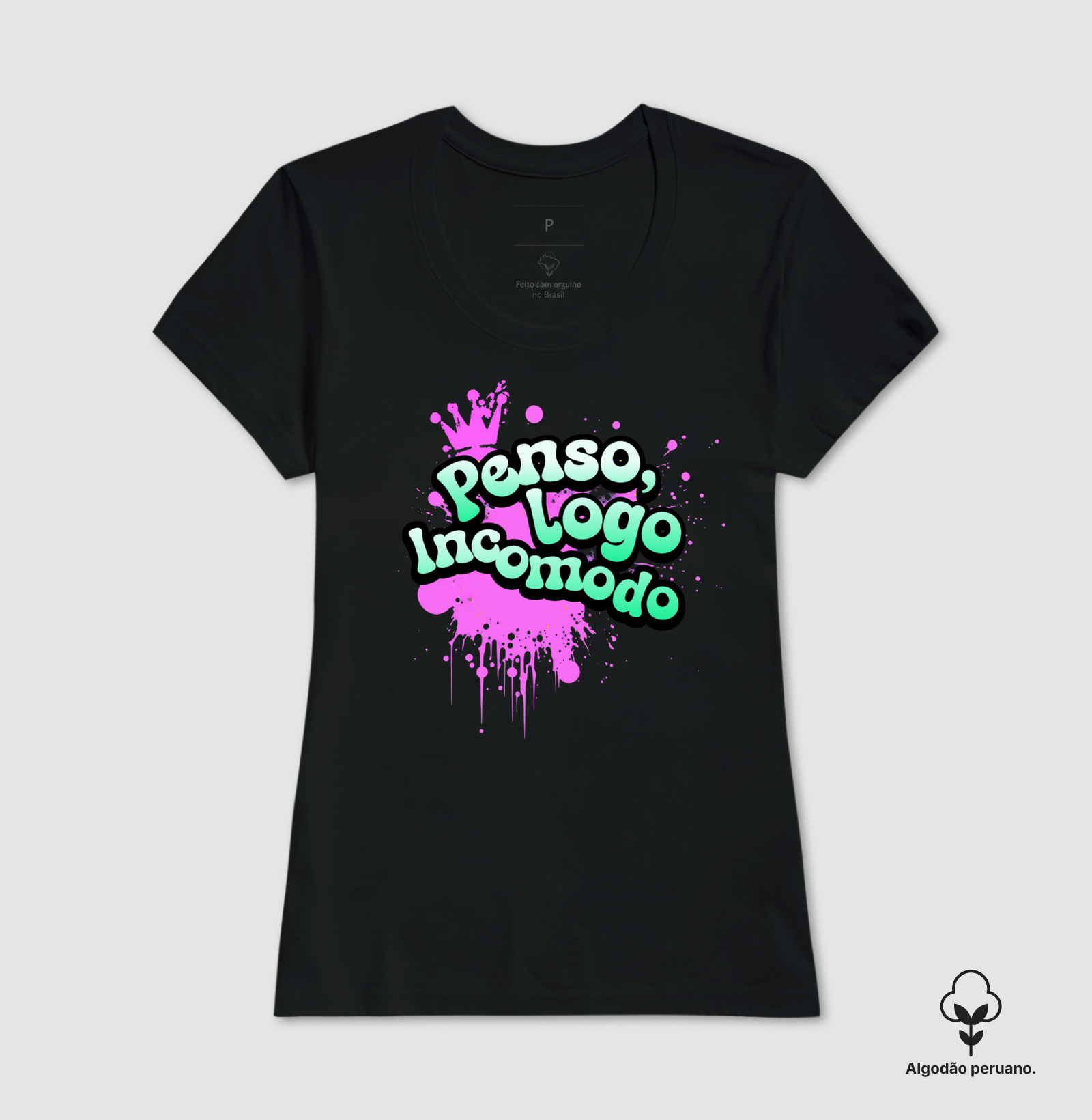 Camisa 1