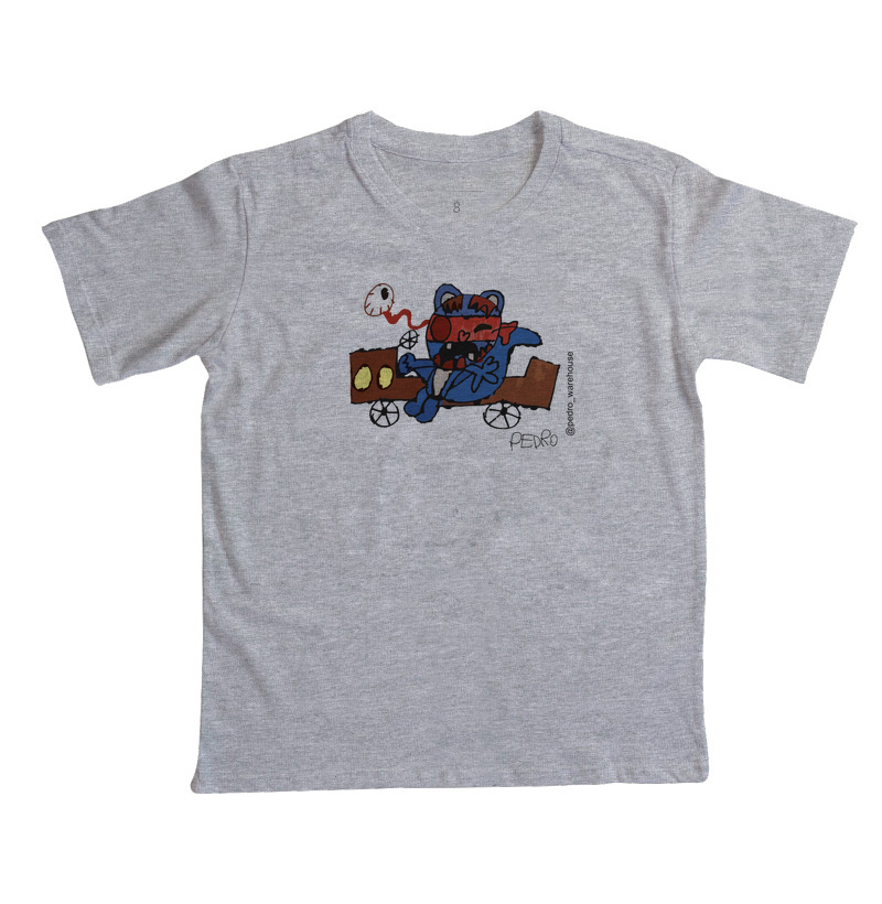 Camisa 2