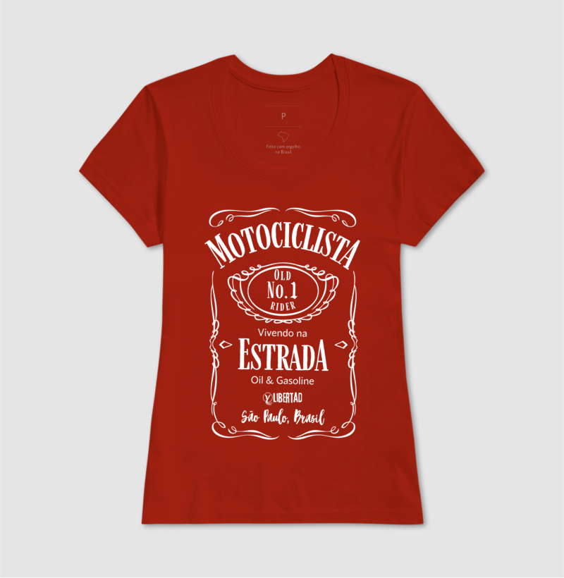 Camisa 10