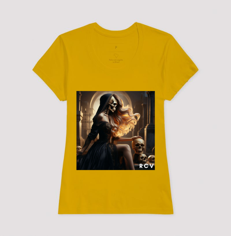 Camisa 17
