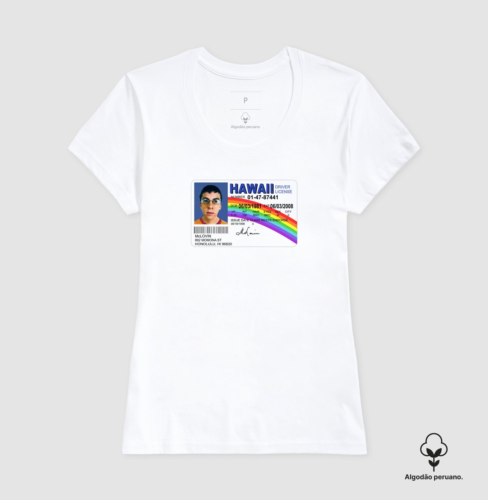 Camisa 5