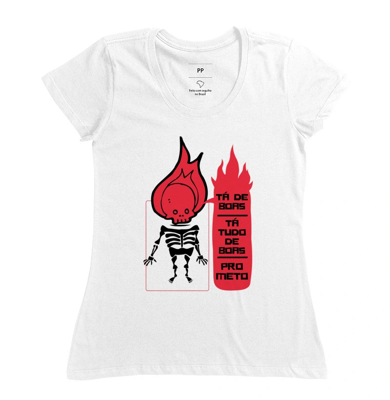 Camisa 9