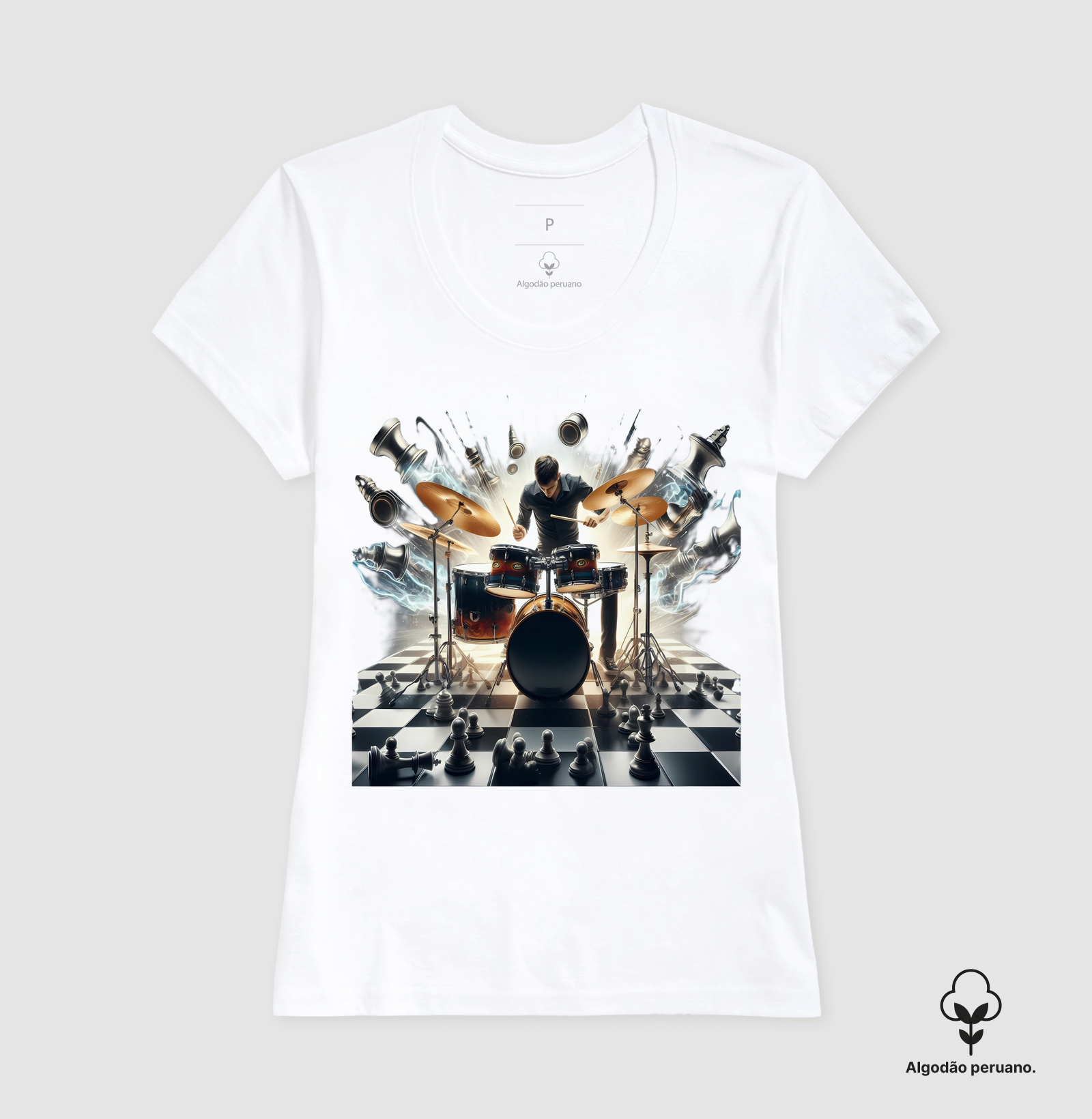Camisa 6