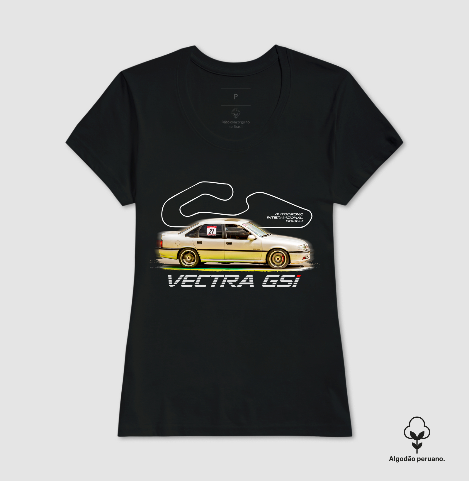 Camisa 3