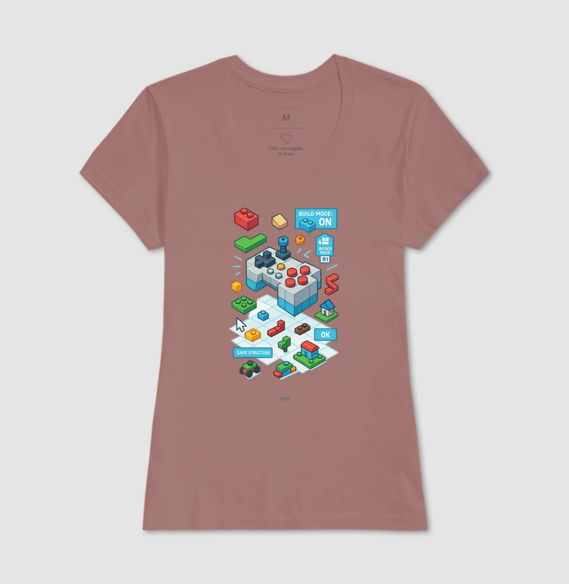Camisa 15
