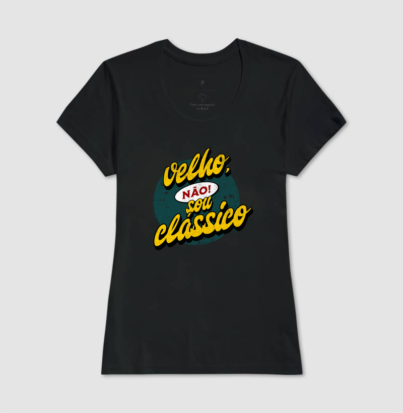 Camisa 13