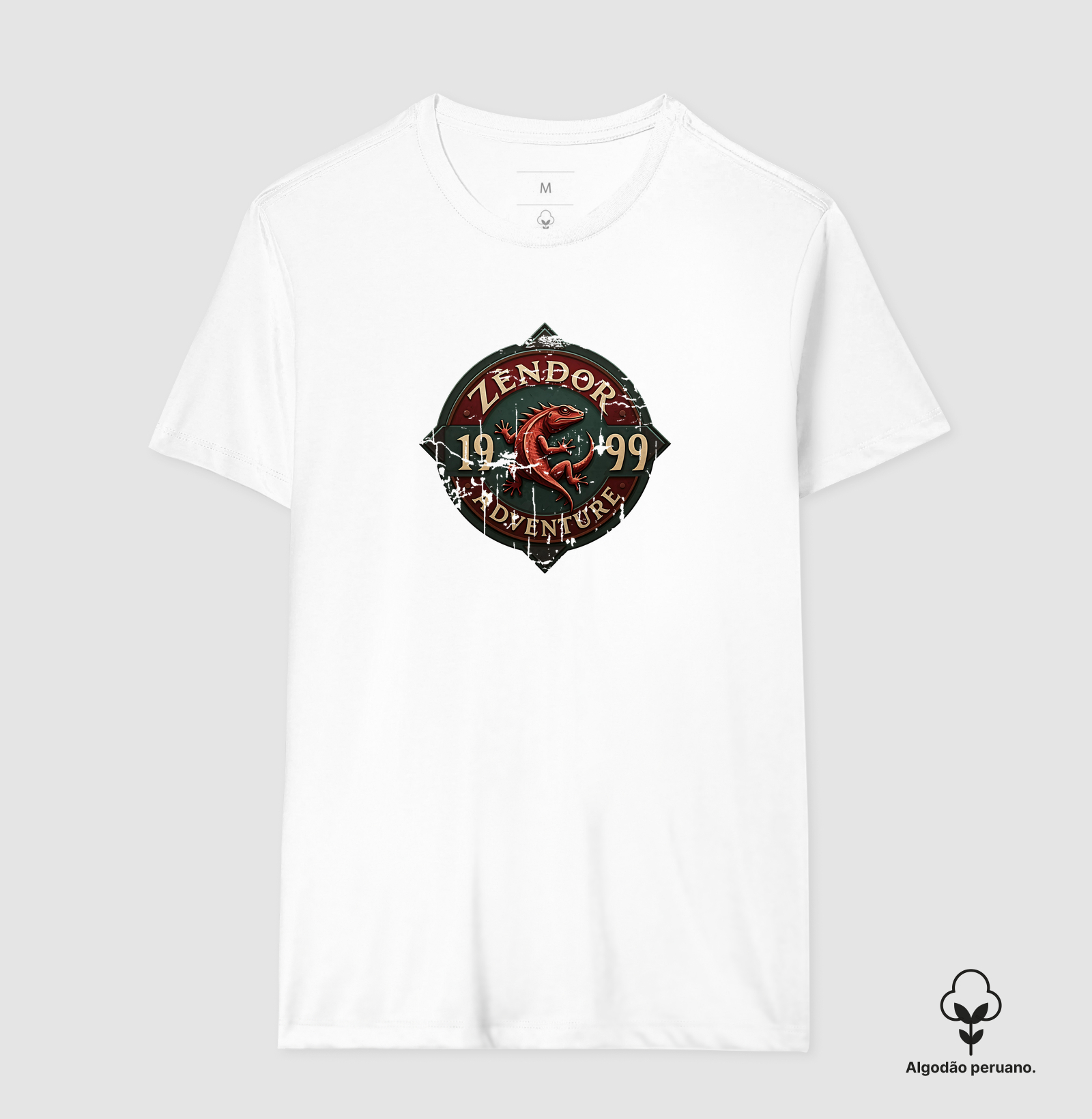 Camisa 4