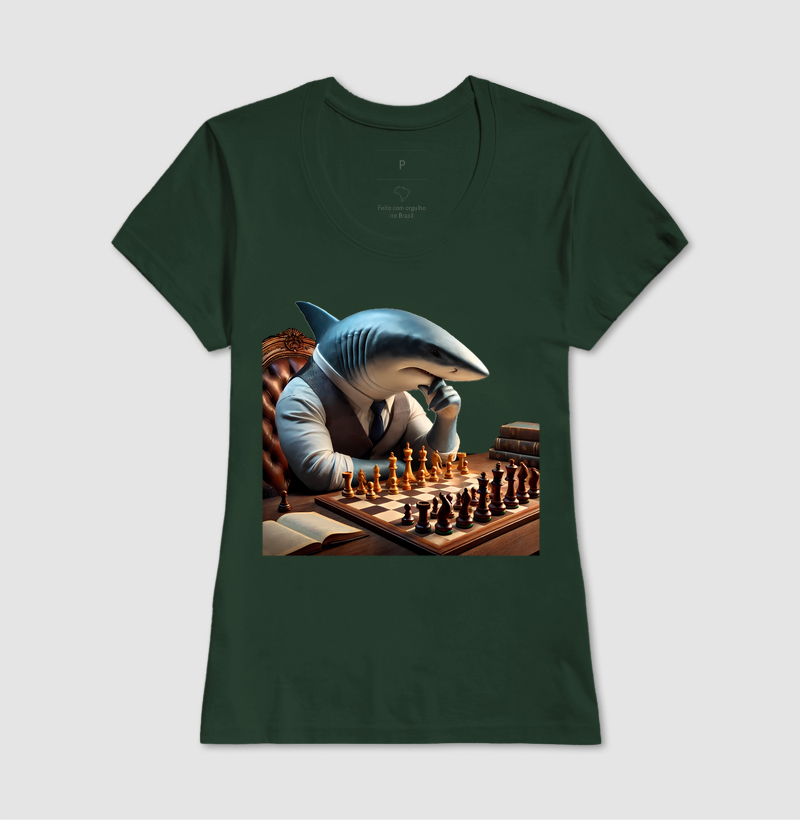 Camisa 18