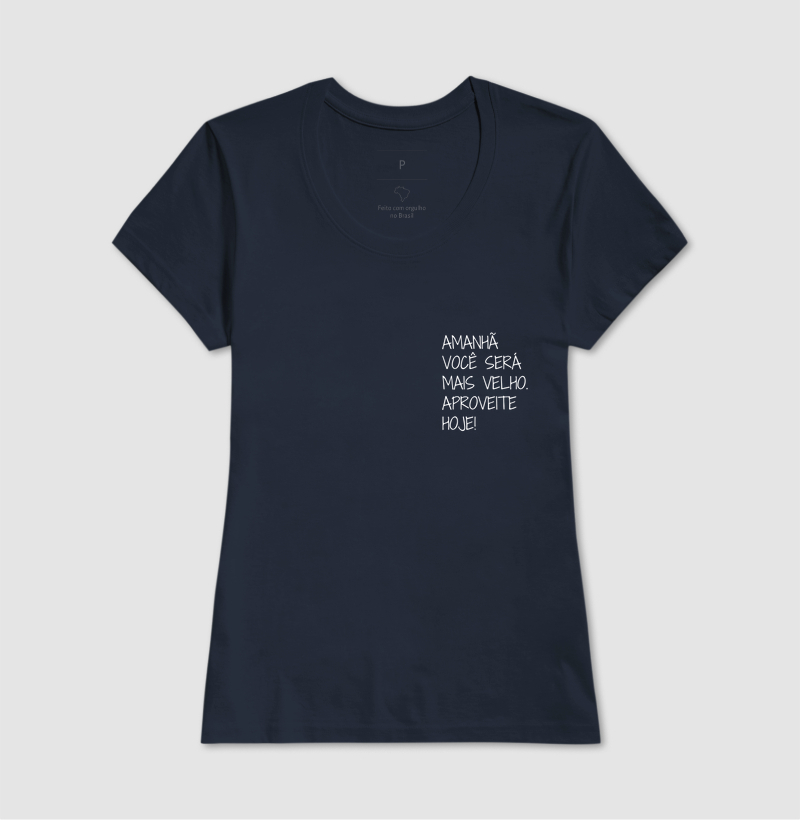 Camisa 13