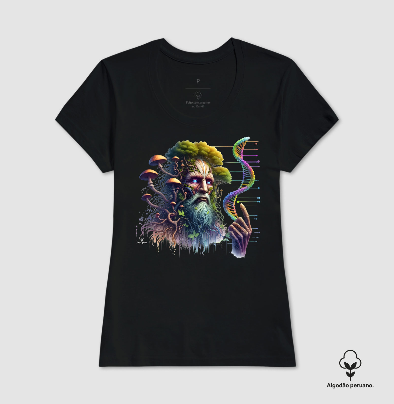 Camisa 5