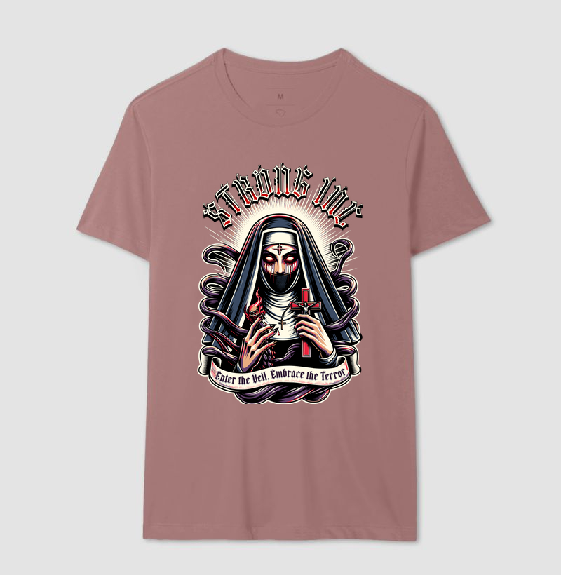 Camisa 16