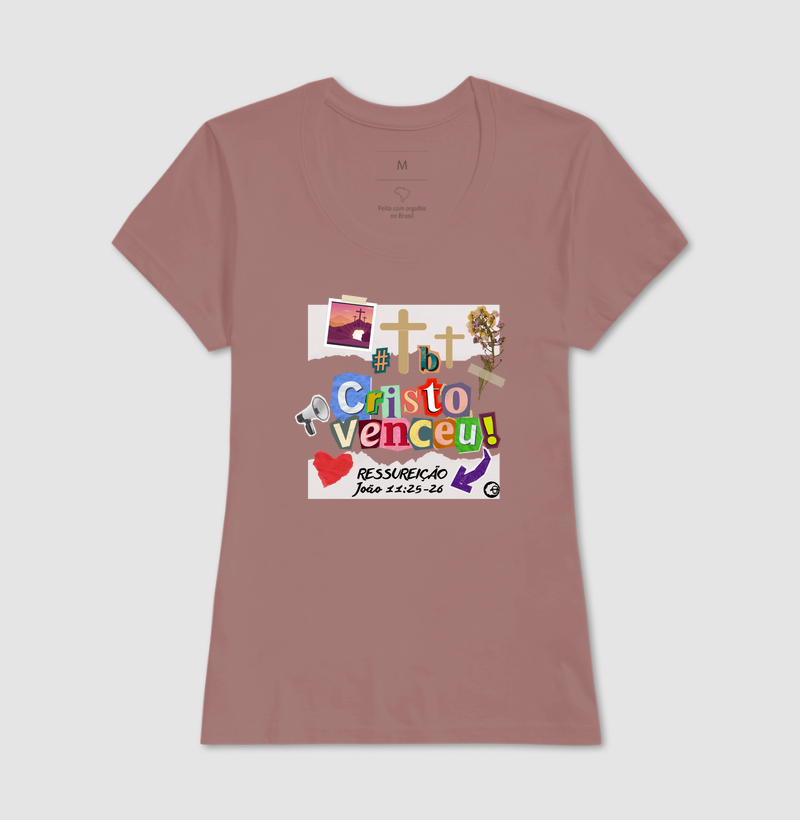 Camisa 15