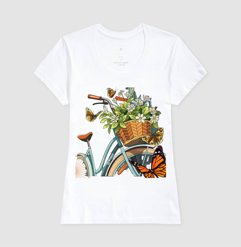 Camisa 16