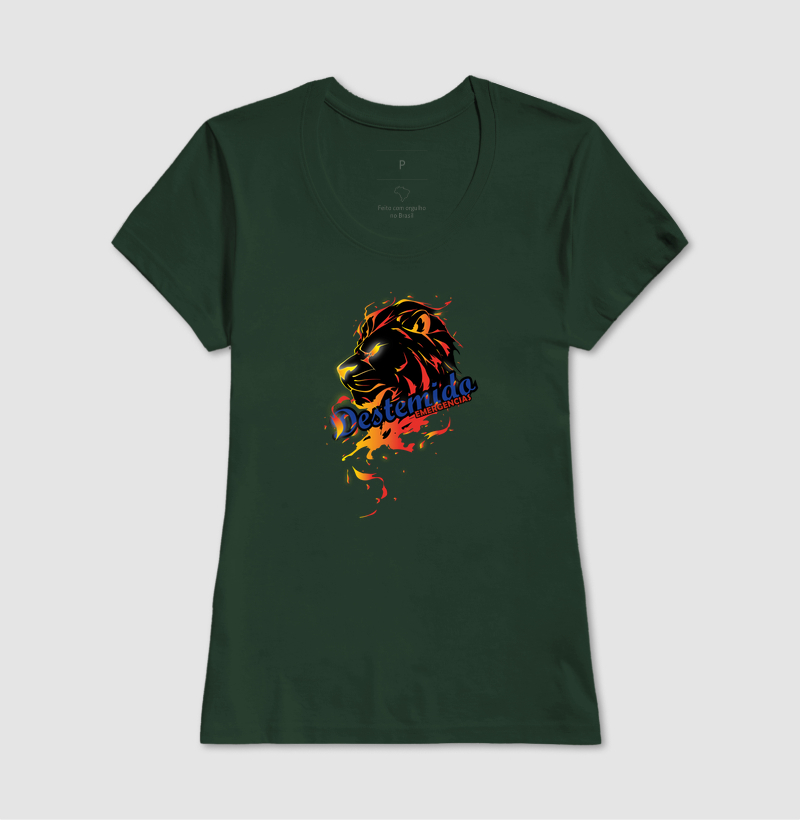 Camisa 13